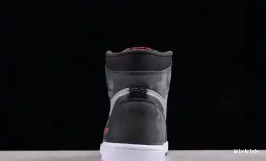 Jordan 1 “Bred” Element Gore-Tex DB2889-002 Air 0617
